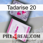 Tadarise 20 32